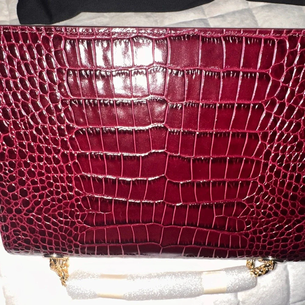 Brand New Strathberry East/West Bag - Picture 3 of 8
